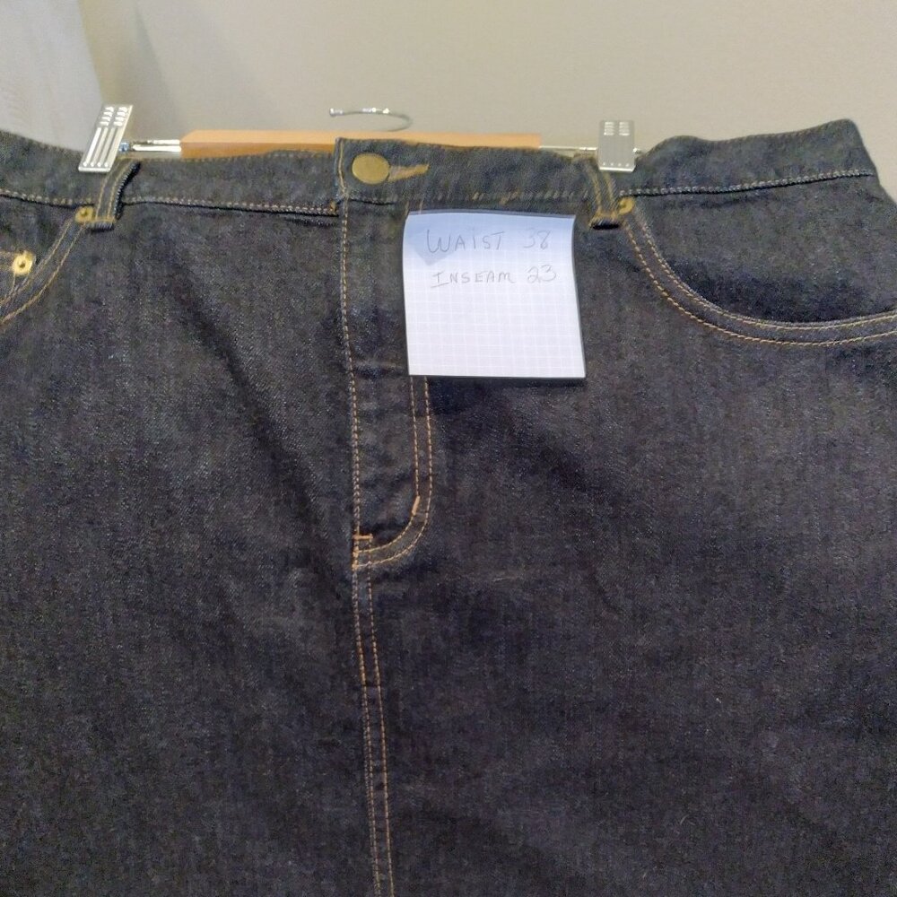 Lauren Ralph Lauren Jean skirt